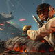 A still from Star Wars Battlefront. Image: EA
